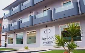 Pedrogao Guesthouse